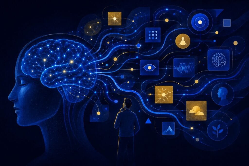 10 Things you did not know about your brain